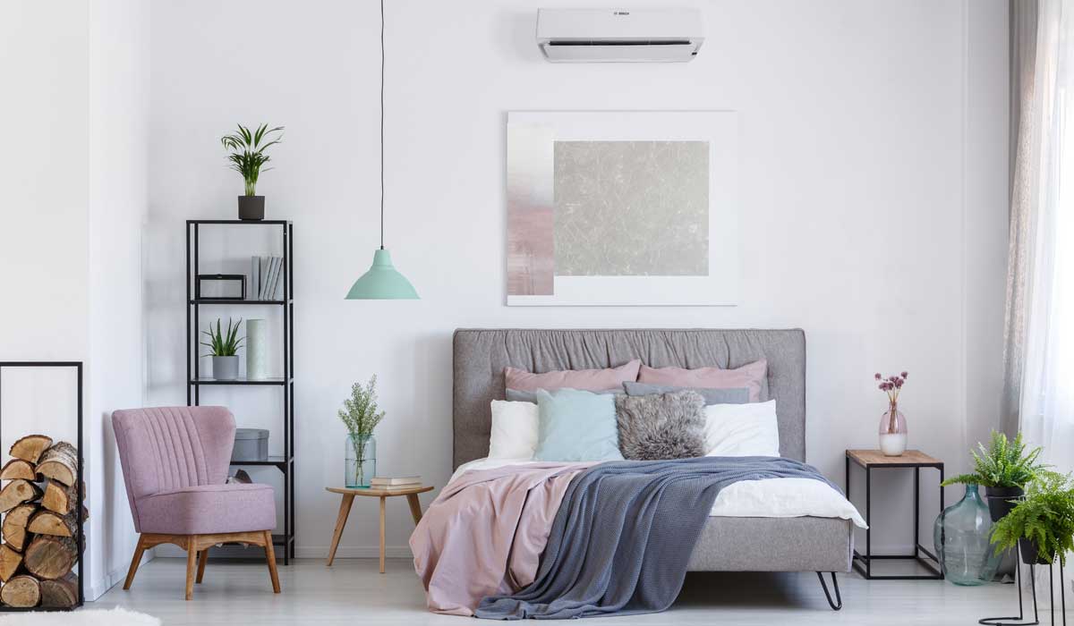 Klimaanlage G B Zentralheizungs Und Sanitarbau Aus Markranstadt